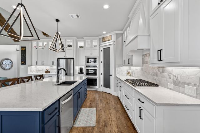 410 Dove Meadow Trail, Waxahachie, TX 75167