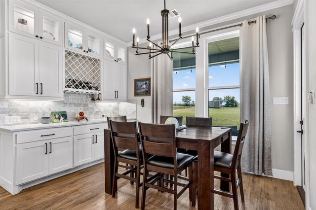410 Dove Meadow Trail, Waxahachie, TX 75167