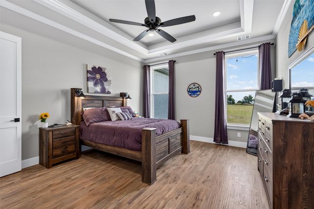 410 Dove Meadow Trail, Waxahachie, TX 75167