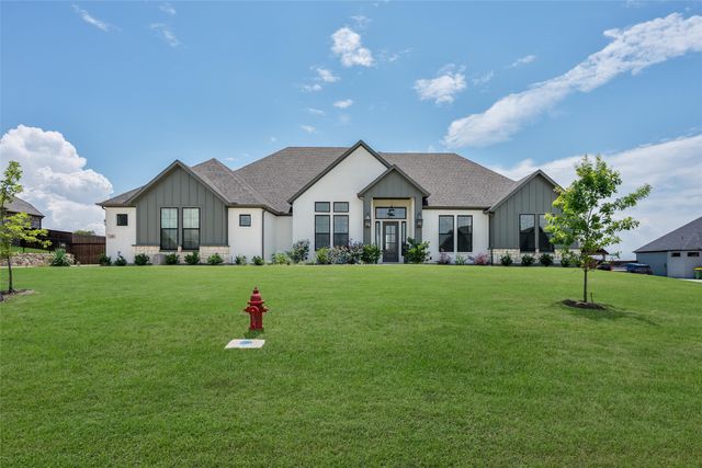 410 Dove Meadow Trail, Waxahachie, TX 75167
