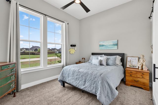 410 Dove Meadow Trail, Waxahachie, TX 75167