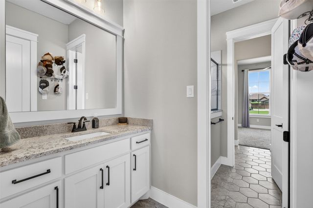 410 Dove Meadow Trail, Waxahachie, TX 75167