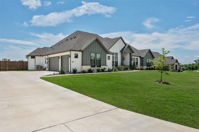410 Dove Meadow Trail, Waxahachie, TX 75167