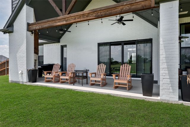 410 Dove Meadow Trail, Waxahachie, TX 75167