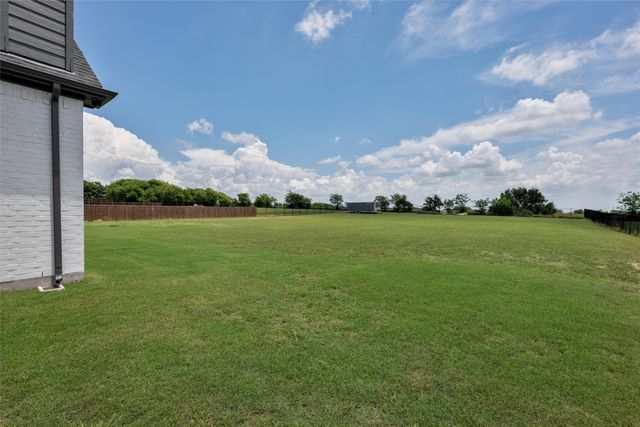 410 Dove Meadow Trail, Waxahachie, TX 75167