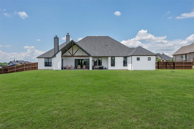 410 Dove Meadow Trail, Waxahachie, TX 75167