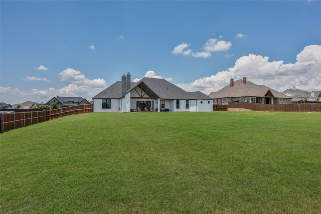 410 Dove Meadow Trail, Waxahachie, TX 75167