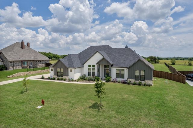 410 Dove Meadow Trail, Waxahachie, TX 75167