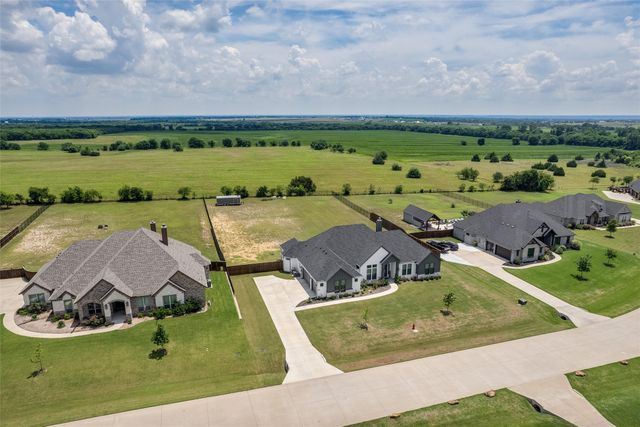 410 Dove Meadow Trail, Waxahachie, TX 75167