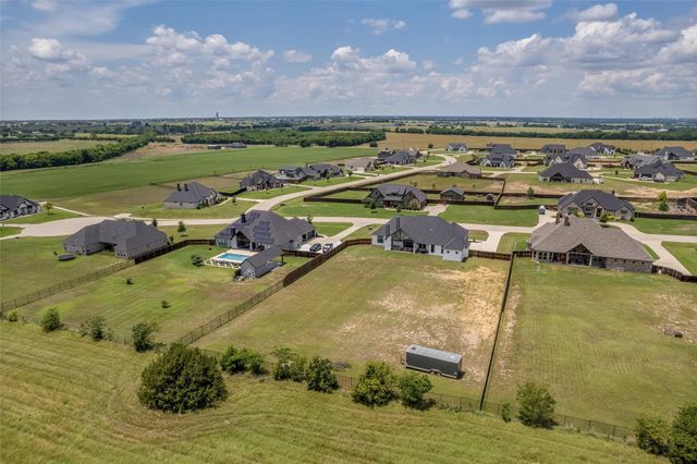 410 Dove Meadow Trail, Waxahachie, TX 75167