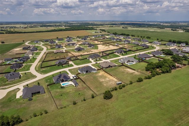 410 Dove Meadow Trail, Waxahachie, TX 75167
