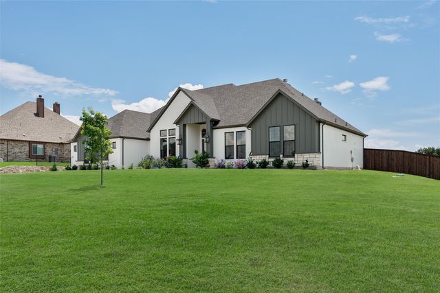410 Dove Meadow Trail, Waxahachie, TX 75167