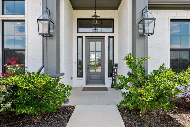 410 Dove Meadow Trail, Waxahachie, TX 75167