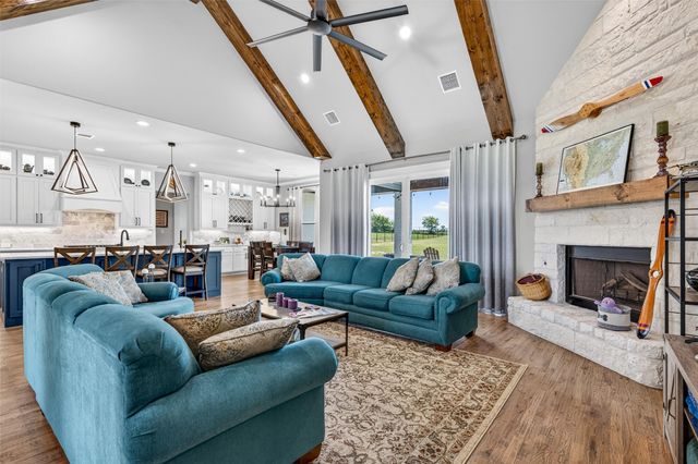 410 Dove Meadow Trail, Waxahachie, TX 75167