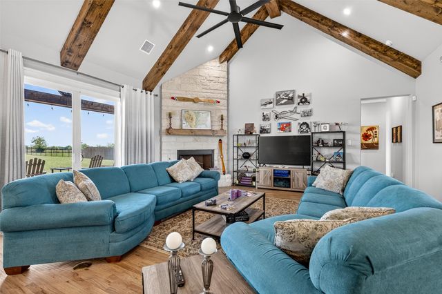 410 Dove Meadow Trail, Waxahachie, TX 75167