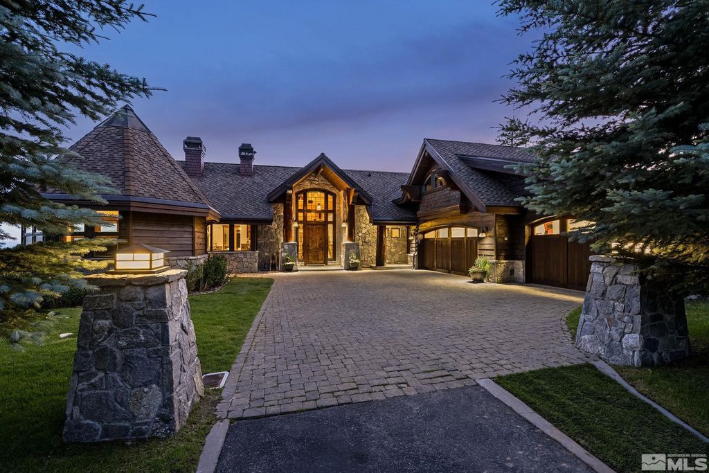 797 IDA Court, Incline Village, NV 89451