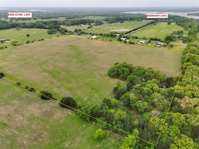 TBD CR 2605, Bonham, TX 75418