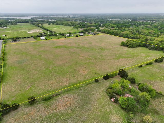 TBD CR 2605, Bonham, TX 75418