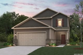 9212 Ocotillo Rdg, San Antonio, TX 78222