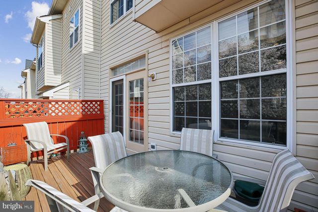 9752 ATHLETIC WAY, Gaithersburg, MD 20878