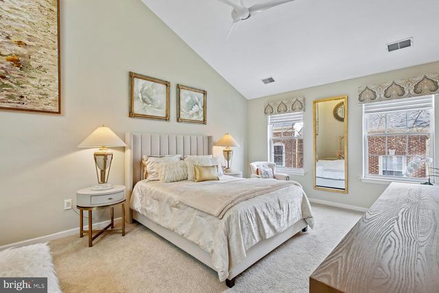 9752 ATHLETIC WAY, Gaithersburg, MD 20878