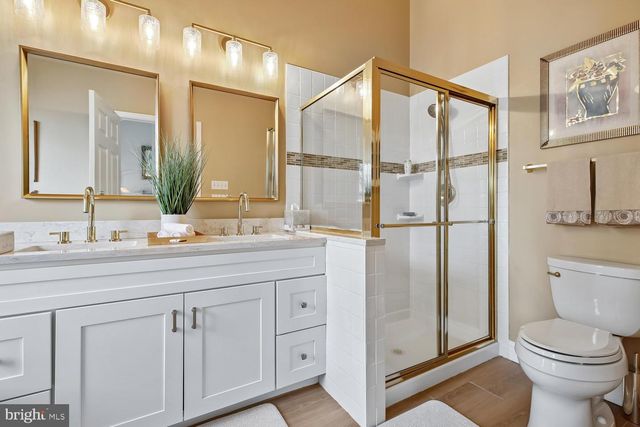 9752 ATHLETIC WAY, Gaithersburg, MD 20878