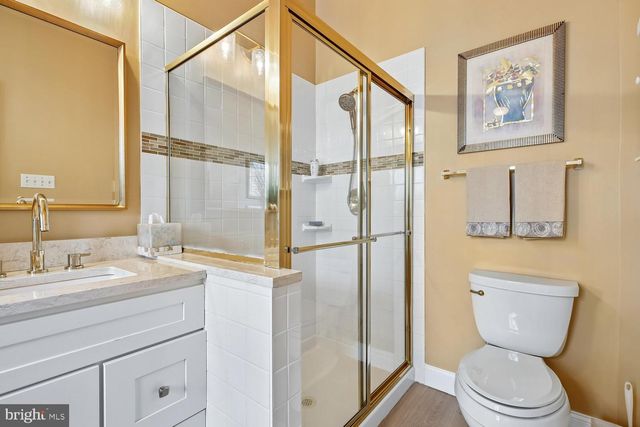 9752 ATHLETIC WAY, Gaithersburg, MD 20878