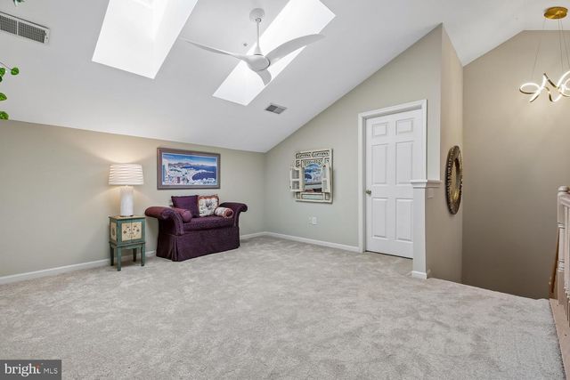 9752 ATHLETIC WAY, Gaithersburg, MD 20878