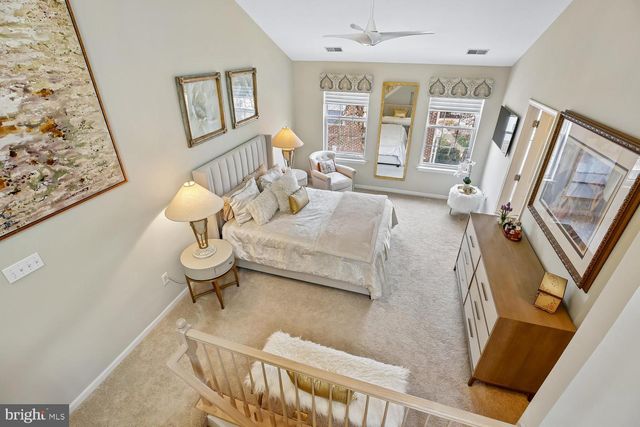 9752 ATHLETIC WAY, Gaithersburg, MD 20878