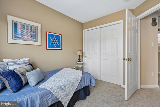 9752 ATHLETIC WAY, Gaithersburg, MD 20878