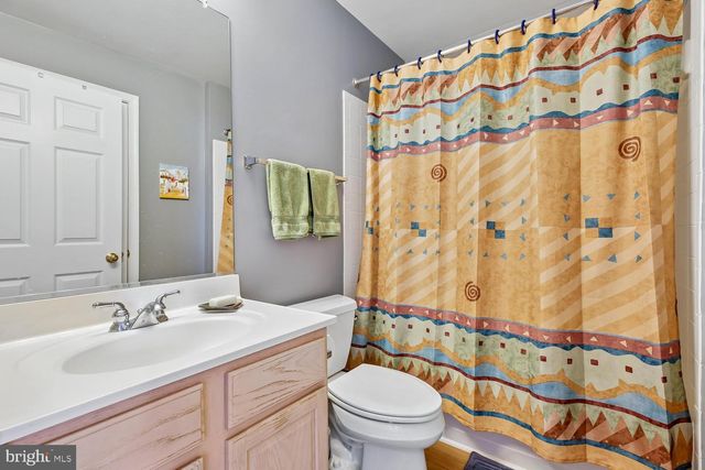 9752 ATHLETIC WAY, Gaithersburg, MD 20878