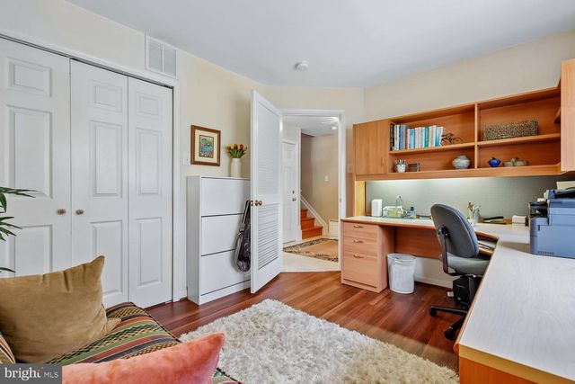 9752 ATHLETIC WAY, Gaithersburg, MD 20878