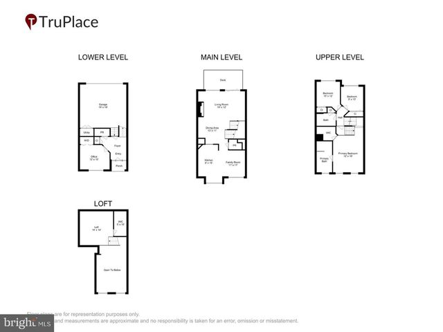 9752 ATHLETIC WAY, Gaithersburg, MD 20878