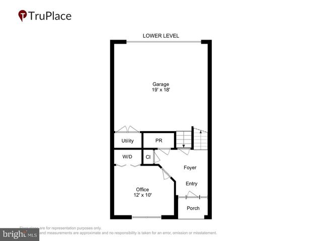 9752 ATHLETIC WAY, Gaithersburg, MD 20878