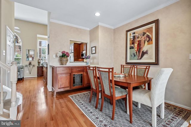 9752 ATHLETIC WAY, Gaithersburg, MD 20878