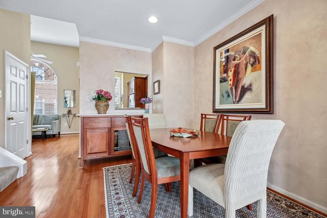 9752 ATHLETIC WAY, Gaithersburg, MD 20878