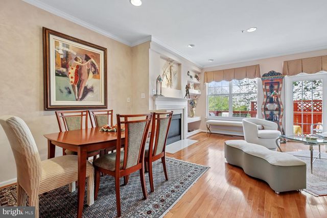 9752 ATHLETIC WAY, Gaithersburg, MD 20878