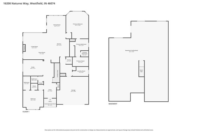 16200 Natures Way, Westfield, IN 46074