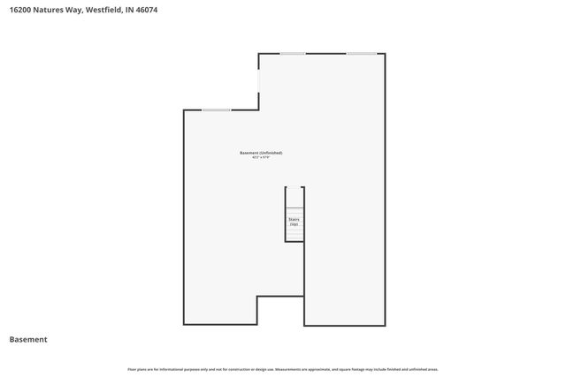 16200 Natures Way, Westfield, IN 46074