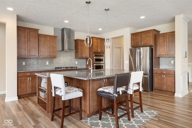 16200 Natures Way, Westfield, IN 46074