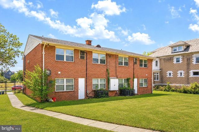 3916 MAINE AVE, Baltimore, MD 21207