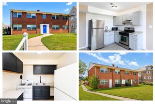 3916 MAINE AVE, Baltimore, MD 21207