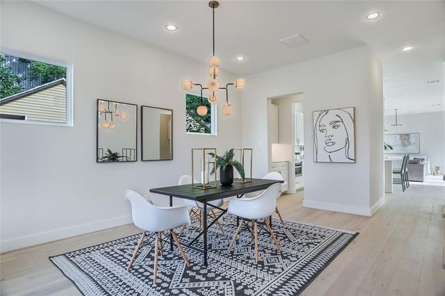 1112 Dart Street, Houston, TX 77007