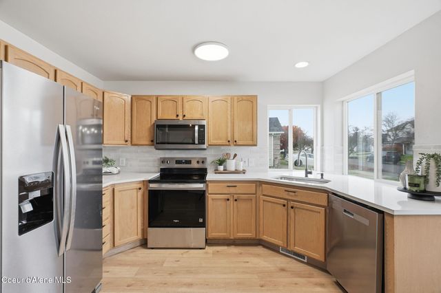 1664 W Durham DR, Coeur D'alene, ID 83815