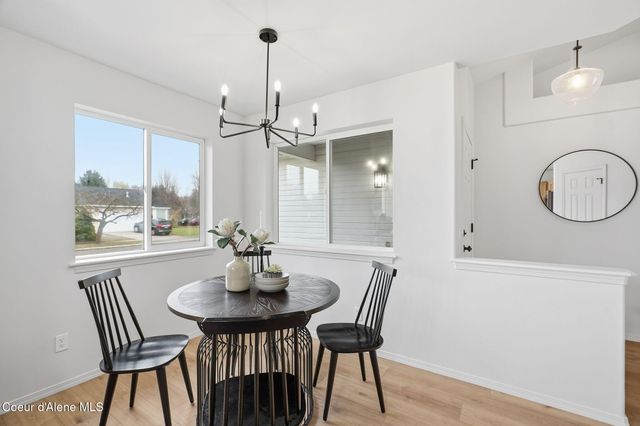 1664 W Durham DR, Coeur D'alene, ID 83815