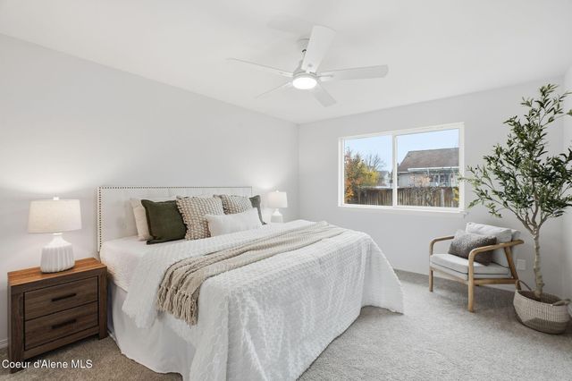 1664 W Durham DR, Coeur D'alene, ID 83815