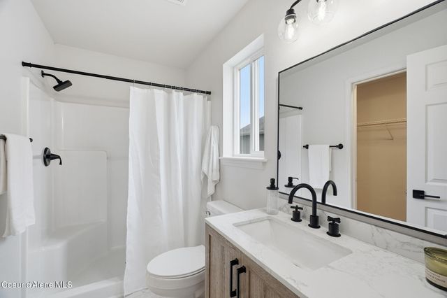 1664 W Durham DR, Coeur D'alene, ID 83815