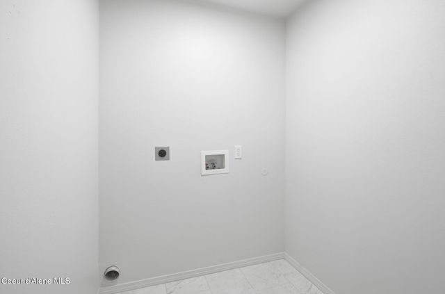 1664 W Durham DR, Coeur D'alene, ID 83815