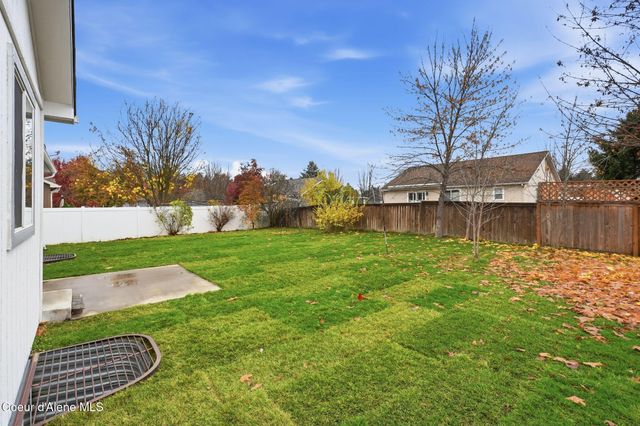 1664 W Durham DR, Coeur D'alene, ID 83815