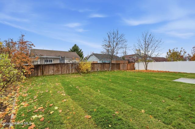 1664 W Durham DR, Coeur D'alene, ID 83815